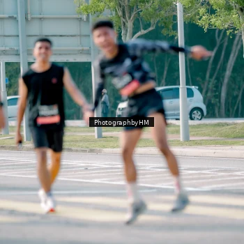 Runner Photo 6499683