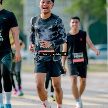 Runner Photo 6499684