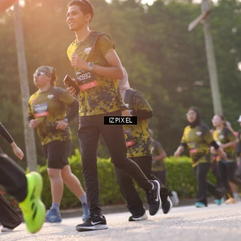 Runner Photo 6499685