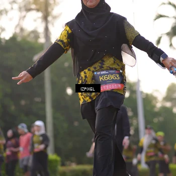 Runner Photo 6499690