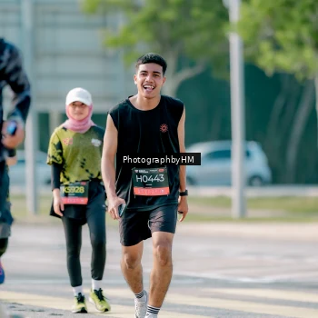 Runner Photo 6499693