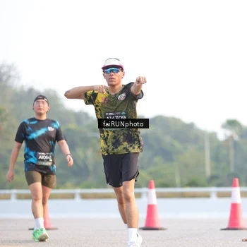 Runner Photo 6499695