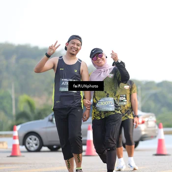 Runner Photo 6499696
