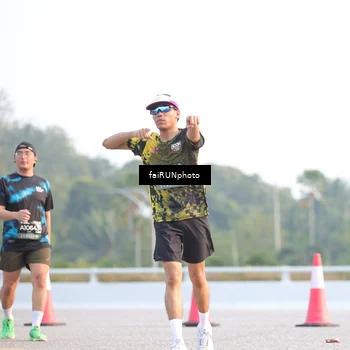 Runner Photo 6499697
