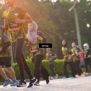 Runner Photo 6499702