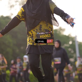 Runner Photo 6499704
