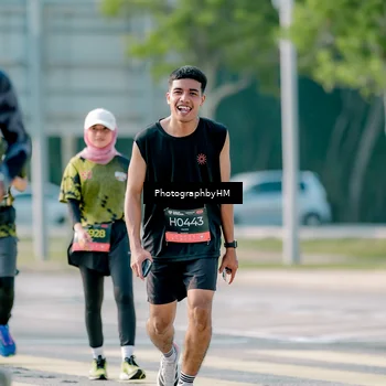 Runner Photo 6499705