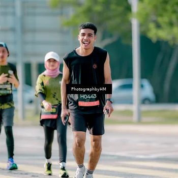 Runner Photo 6499715