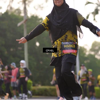 Runner Photo 6499719