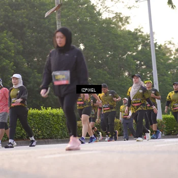 Runner Photo 6499720