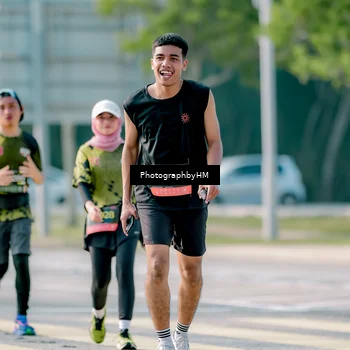 Runner Photo 6499721