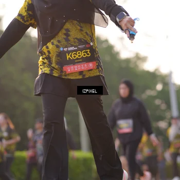 Runner Photo 6499728