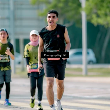 Runner Photo 6499733