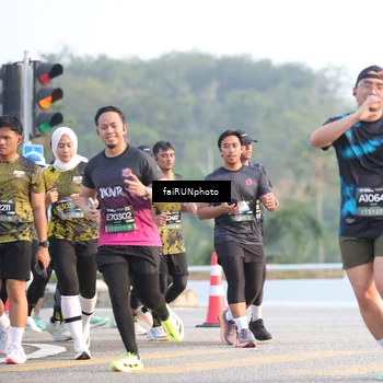 Runner Photo 6499738