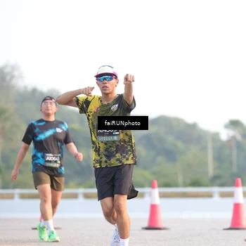 Runner Photo 6499741