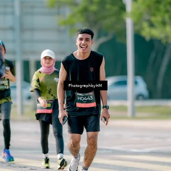 Runner Photo 6499745