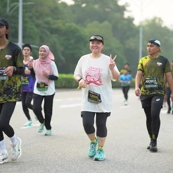 Runner Photo 6499746