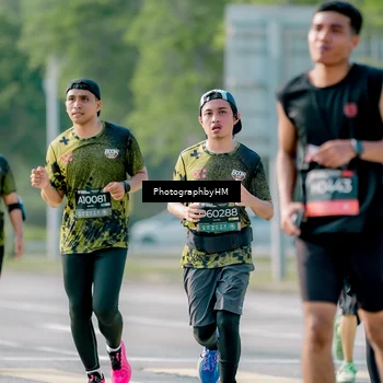 Runner Photo 6499752