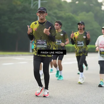 Runner Photo 6499753