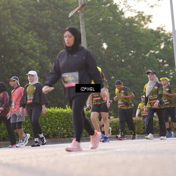 Runner Photo 6499757