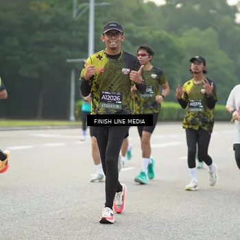 Runner Photo 6499759