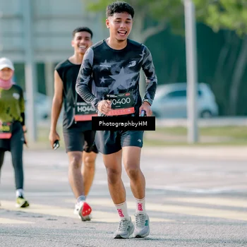 Runner Photo 6499760
