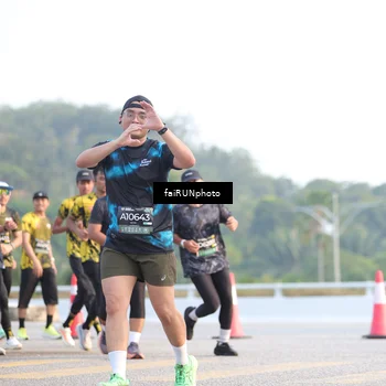 Runner Photo 6499776