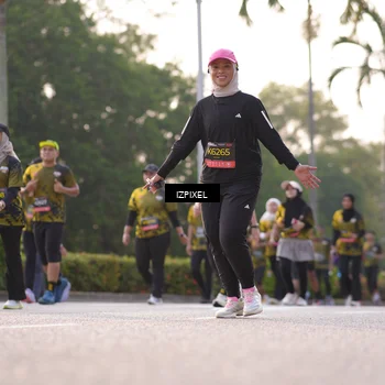 Runner Photo 6499779
