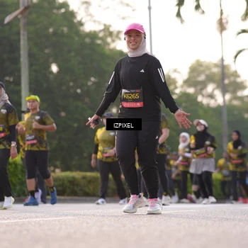 Runner Photo 6499781