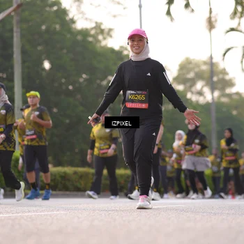Runner Photo 6499783