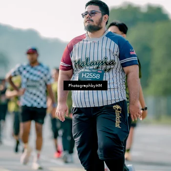 Runner Photo 6499788