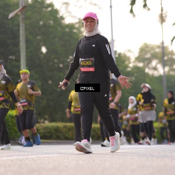 Runner Photo 6499789