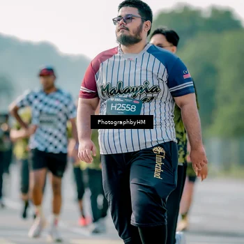 Runner Photo 6499790