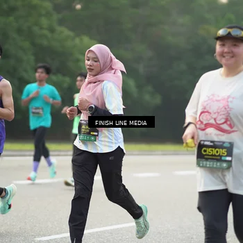 Runner Photo 6499794