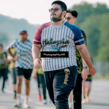Runner Photo 6499801