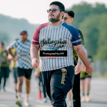 Runner Photo 6499804