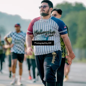 Runner Photo 6499807