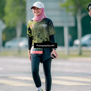 Runner Photo 6499818