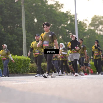 Runner Photo 6499822