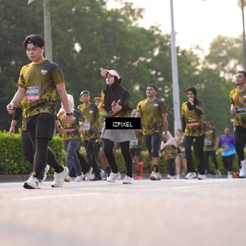Runner Photo 6499824