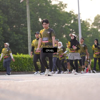 Runner Photo 6499827