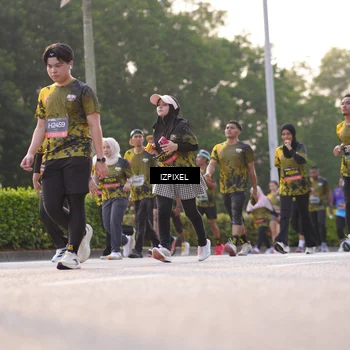 Runner Photo 6499834