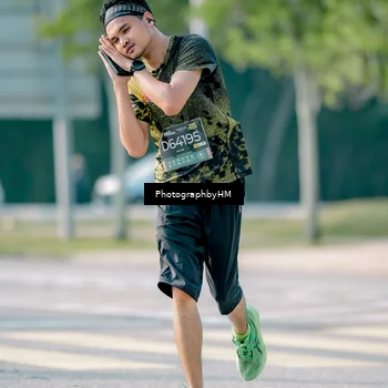 Runner Photo 6499840