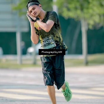 Runner Photo 6499844
