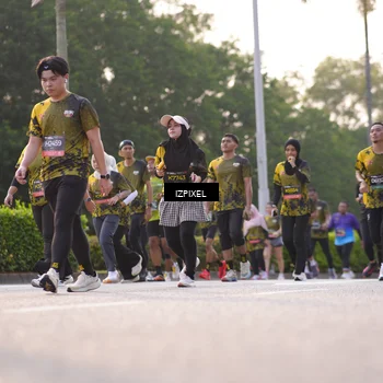 Runner Photo 6499846
