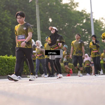 Runner Photo 6499847