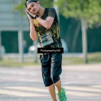 Runner Photo 6499848