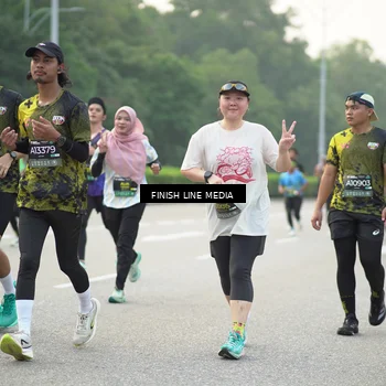 Runner Photo 6499853