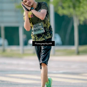 Runner Photo 6499854