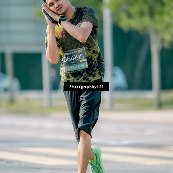 Runner Photo 6499857